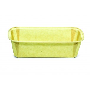 Veg550 - Eco Parchment Loaf Dish